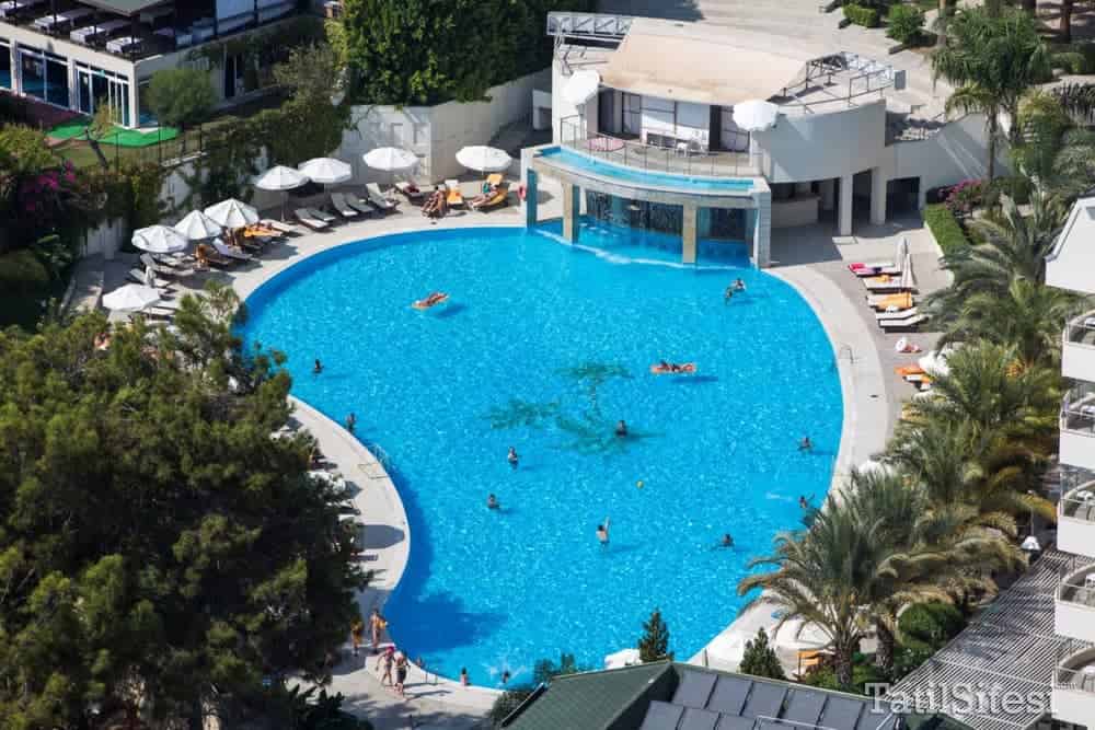 Alara Star Hotel